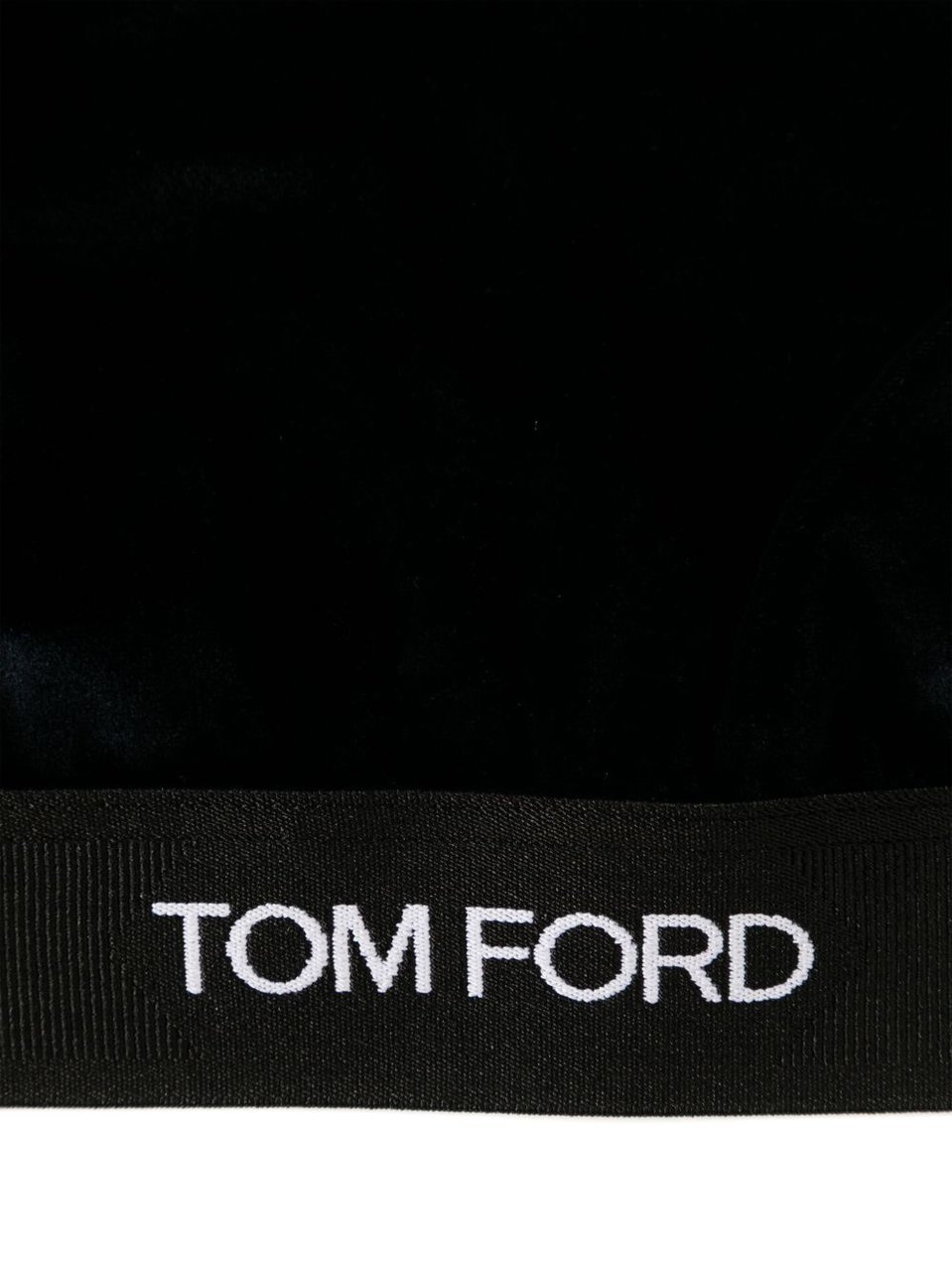Tom Ford Underwear Blue Blauw
