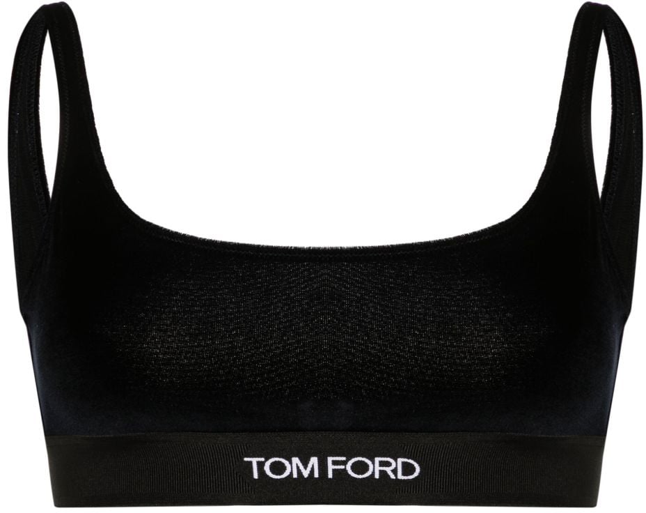 Tom Ford Underwear Blue Blauw
