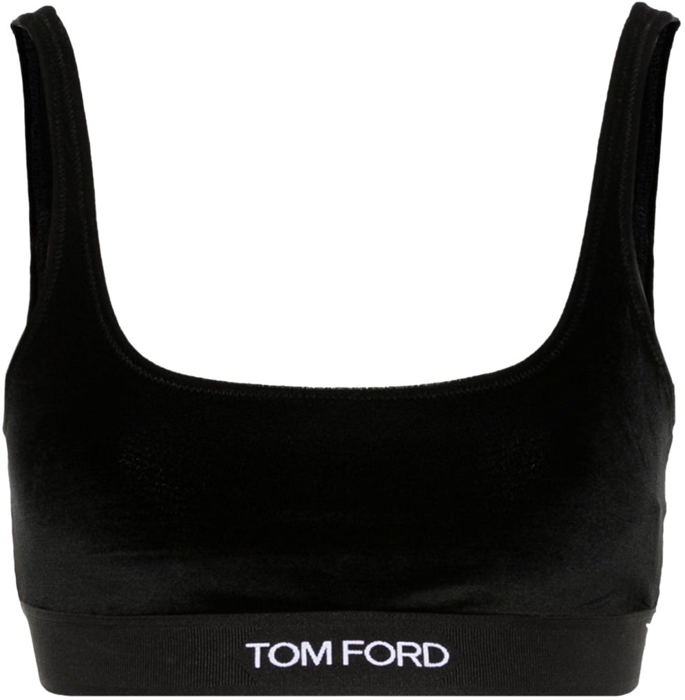 Tom Ford Underwear Black Zwart