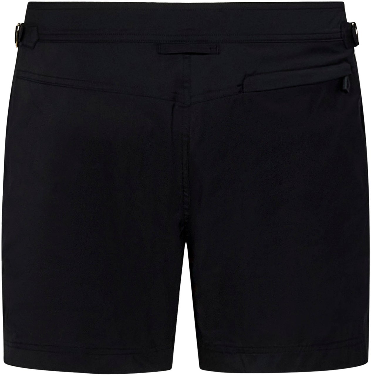 Tom Ford Tom Ford Sea Clothing Black Zwart