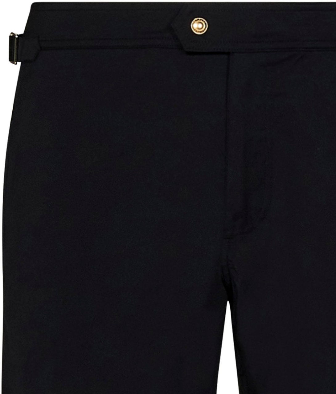 Tom Ford Tom Ford Sea Clothing Black Zwart