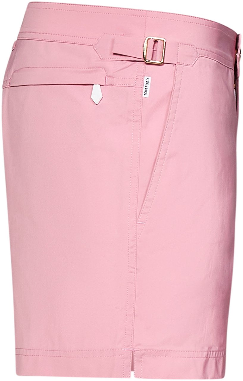 Tom Ford Sea Clothing Pink Roze