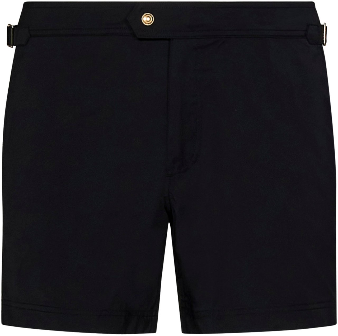 Tom Ford Sea Clothing Black Zwart