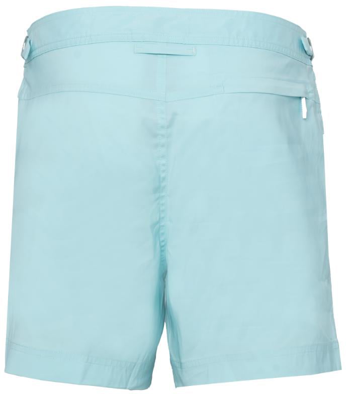 Tom Ford Sea Clothing Light Blue Lichtblauw