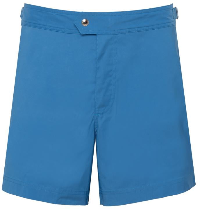 Tom Ford Sea Clothing Blue Blauw