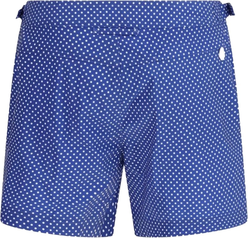 Tom Ford Sea Clothing Blue Blauw