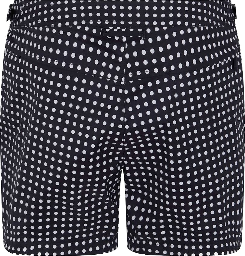 Tom Ford Sea Clothing Black Zwart
