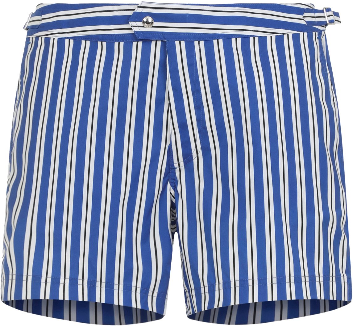 Tom Ford TOM FORD BSS001.FMN083 Blauw