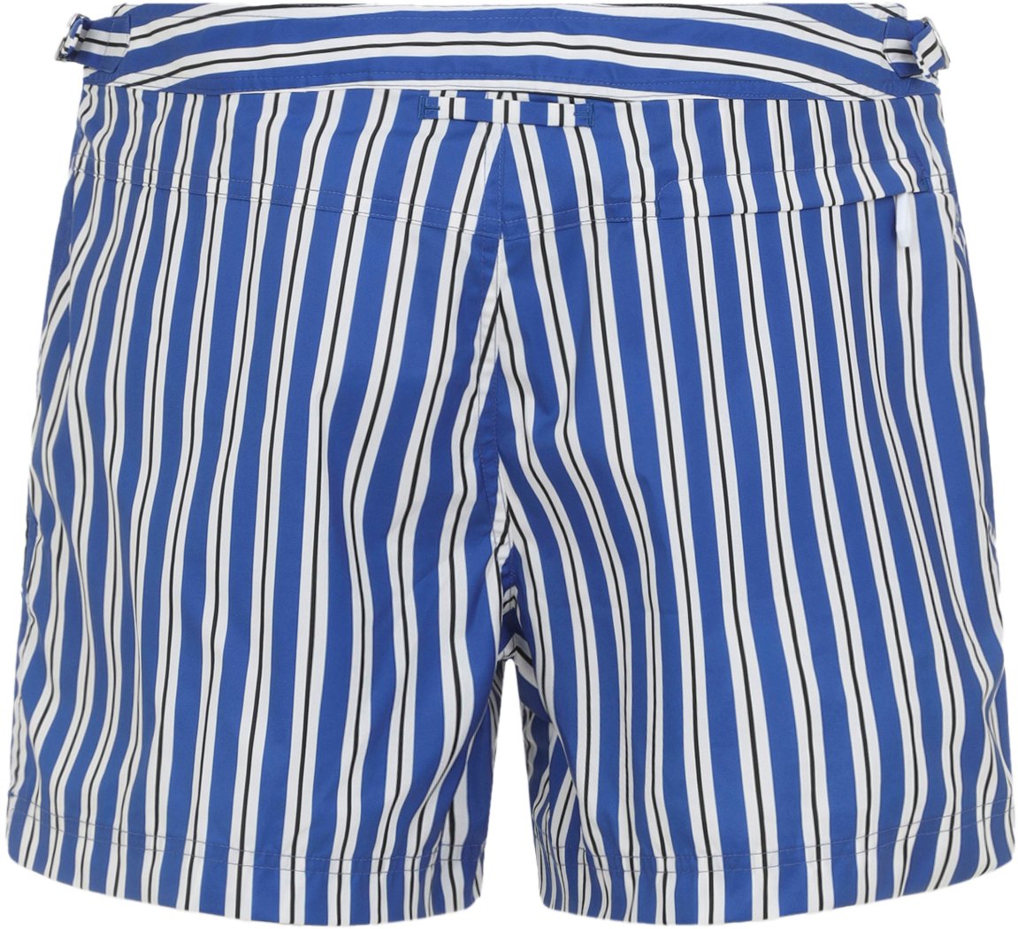 Tom Ford TOM FORD BSS001.FMN083 Blauw