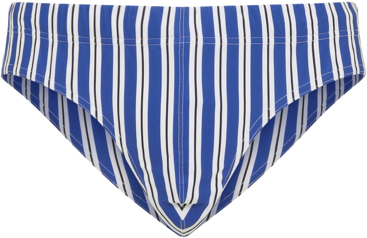 Tom Ford TOM FORD BSS010.FMP031 Blauw