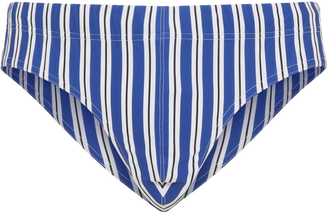 Tom Ford TOM FORD BSS010.FMP031 Blauw