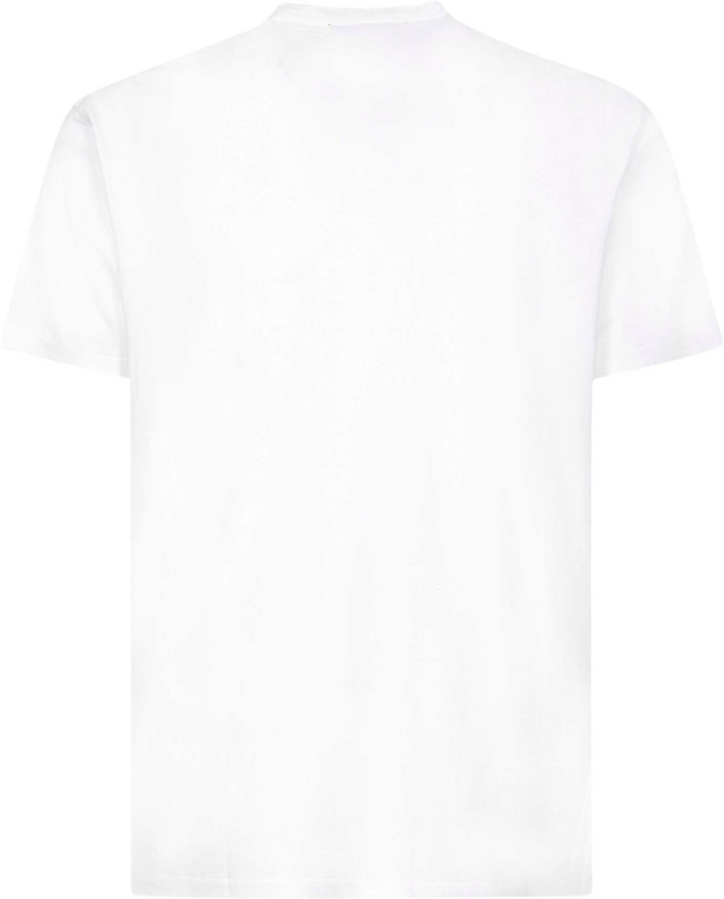 Tom Ford T-Shirts And Polos White Wit