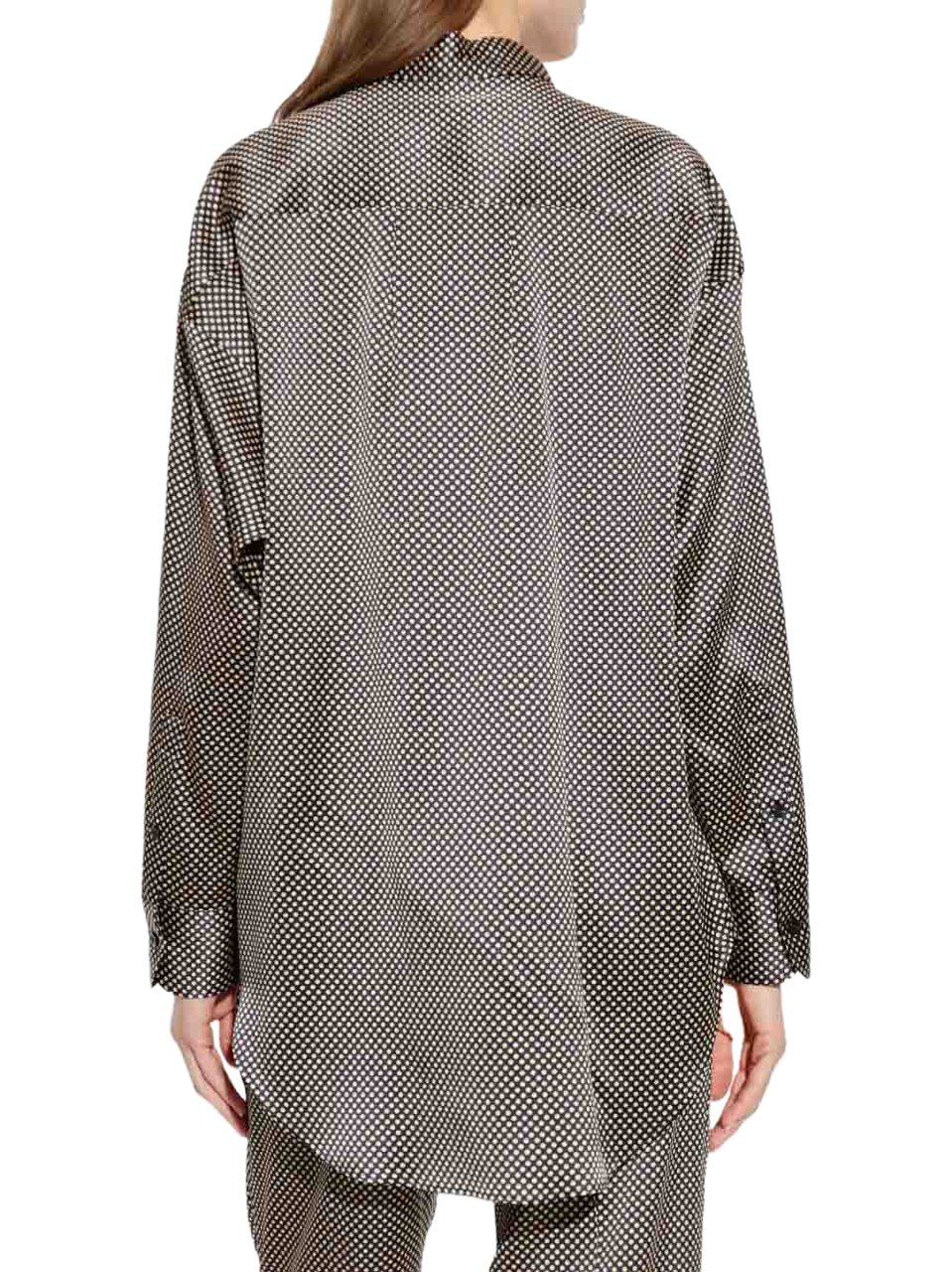 Tom Ford Shirts Black Zwart