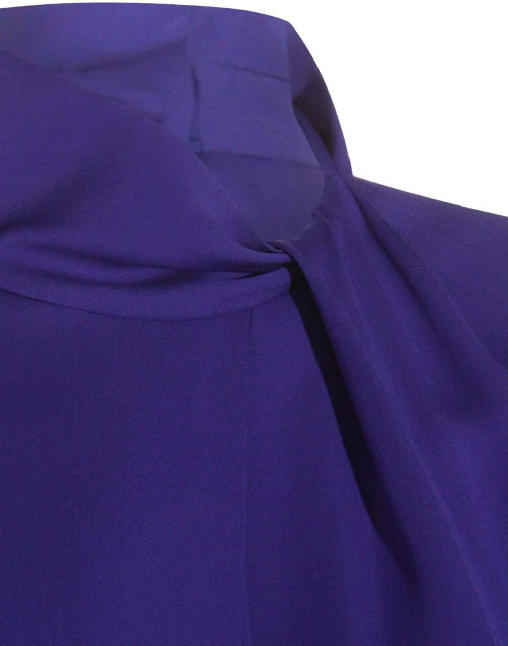 Tom Ford Top Blue Blauw