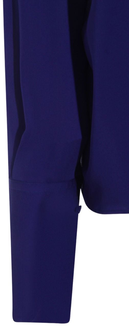Tom Ford Top Blue Blauw