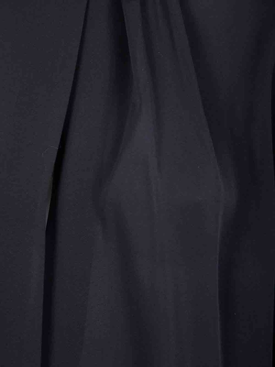 Tom Ford Shirts Black Zwart