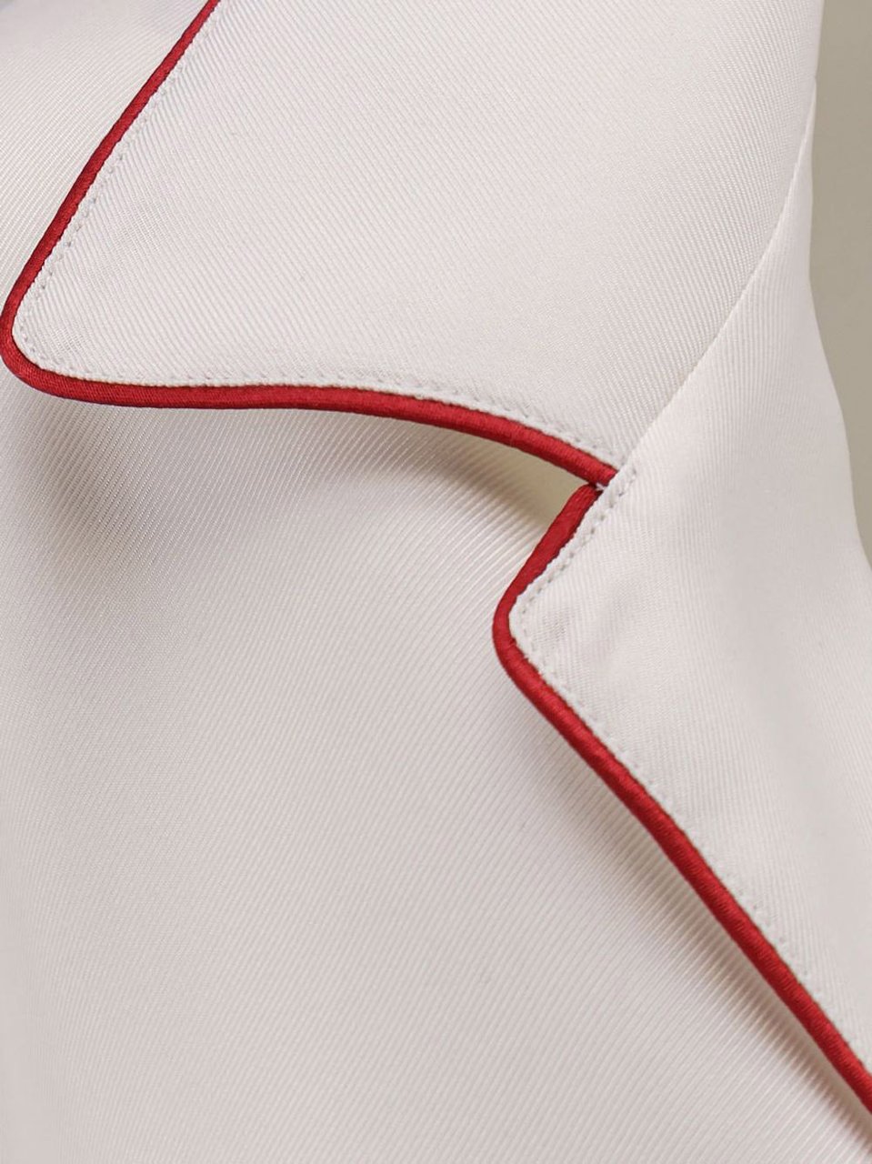 Tom Ford Shirts Beige Beige