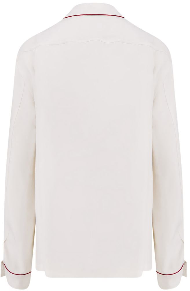 Tom Ford Shirts Beige Beige