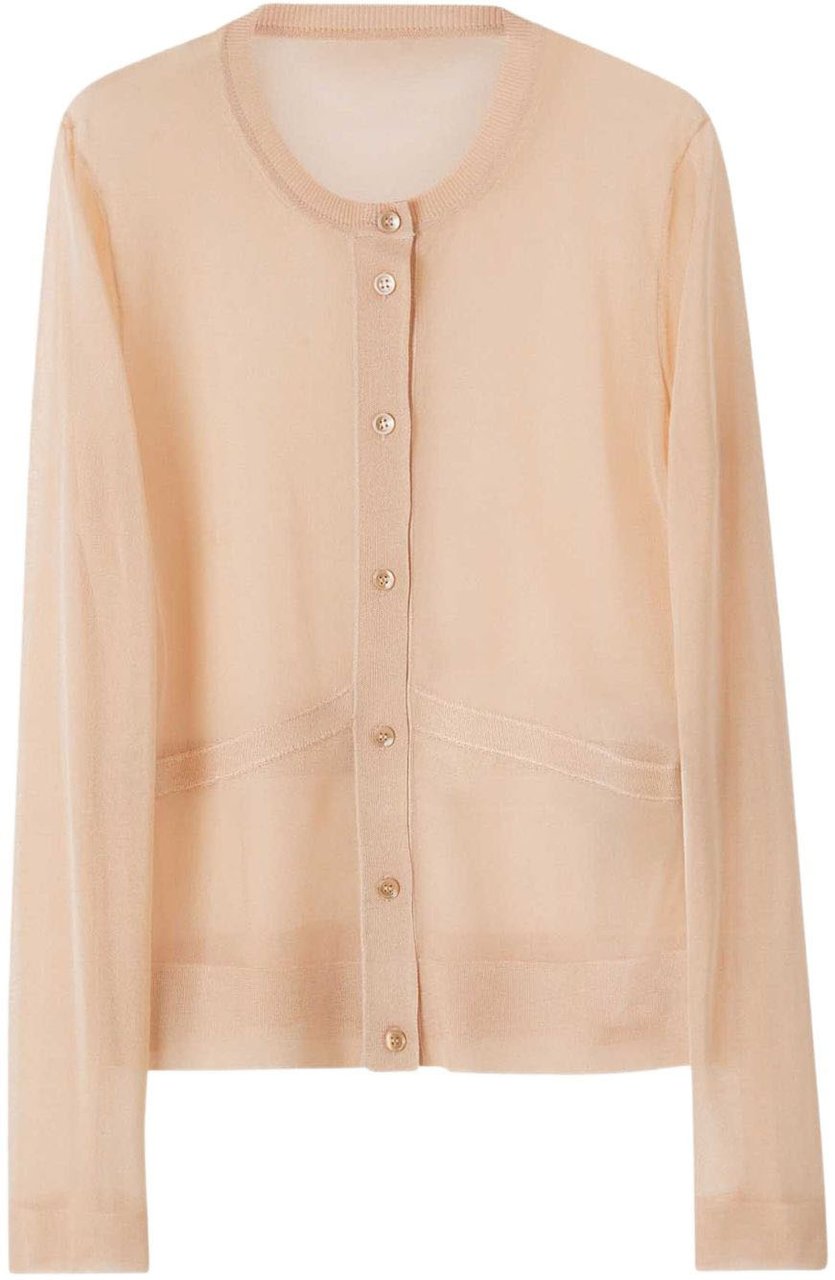 Tom Ford Sweaters Pink Roze