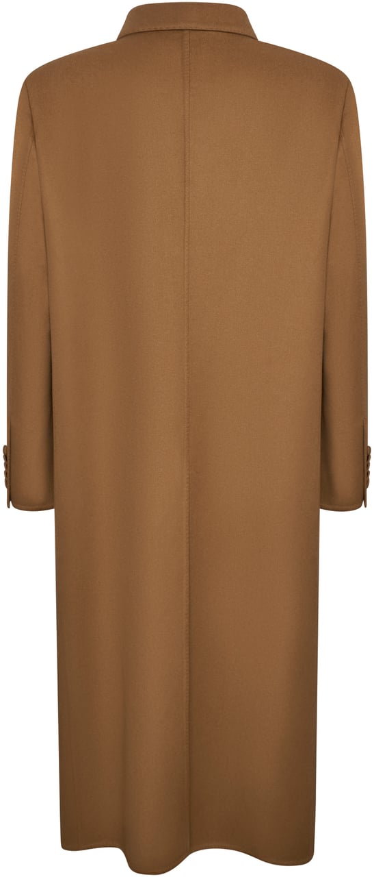 Tom Ford Coats Beige Beige