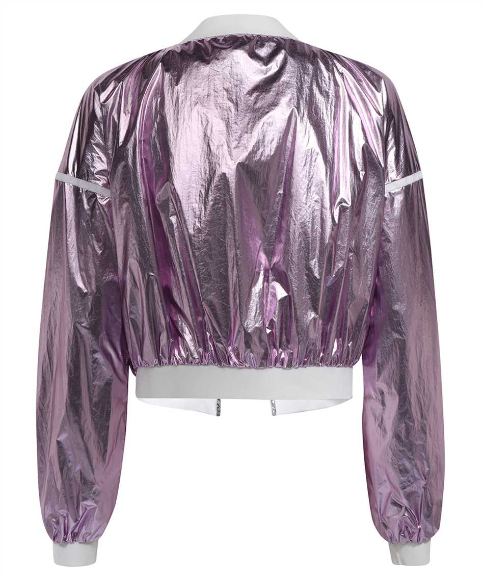 Tom Ford Techno fabric jacket Roze