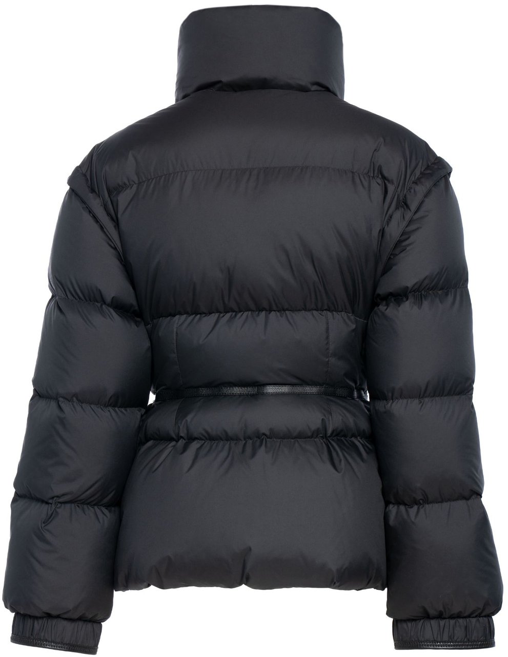 Tom Ford Coats Black Zwart