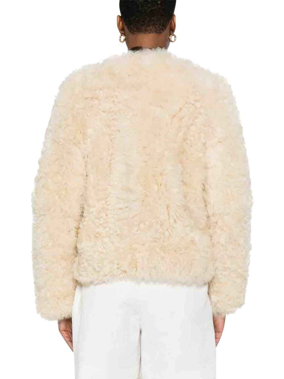 Tom Ford Coats White Wit