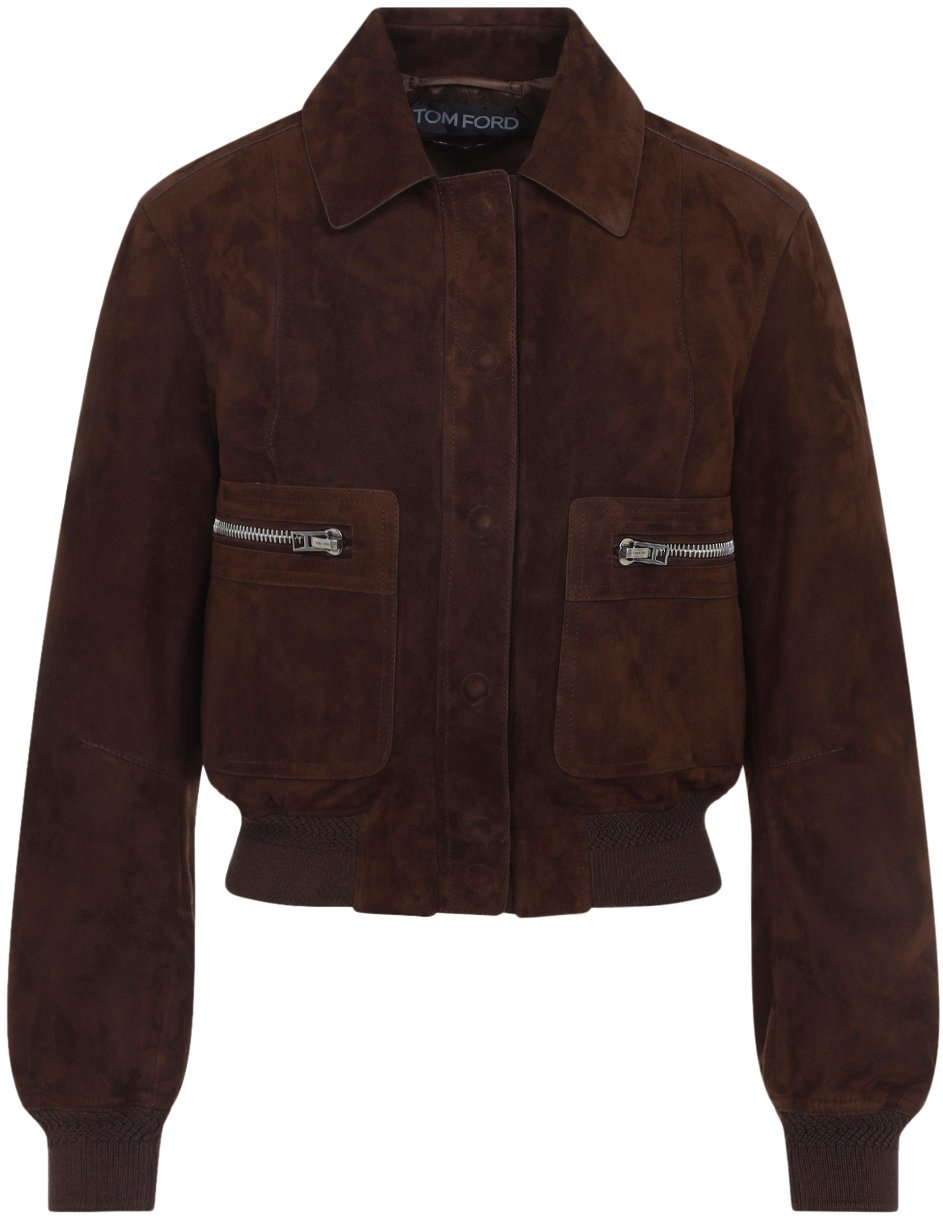 Tom Ford TOM FORD CSL794.LEX417 Bruin