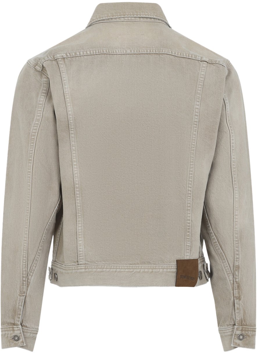 Tom Ford TOM FORD DJI001.DMC103 Beige