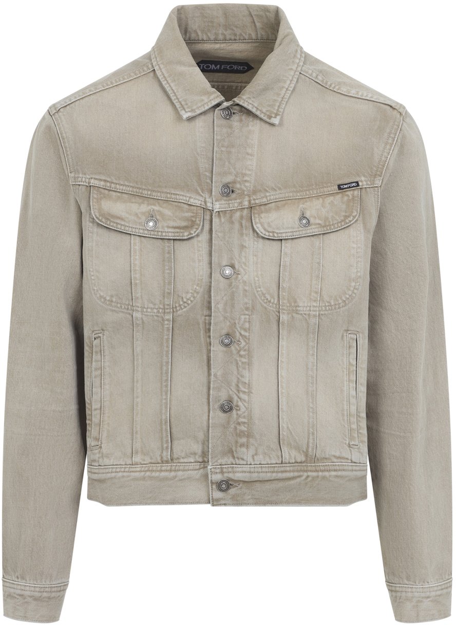 Tom Ford TOM FORD DJI001.DMC103 Beige