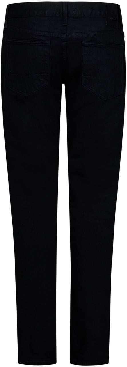 Tom Ford Tom Ford Jeans Black Zwart