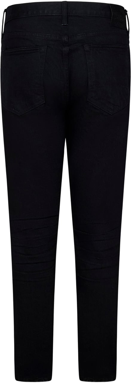 Tom Ford Jeans Black Zwart