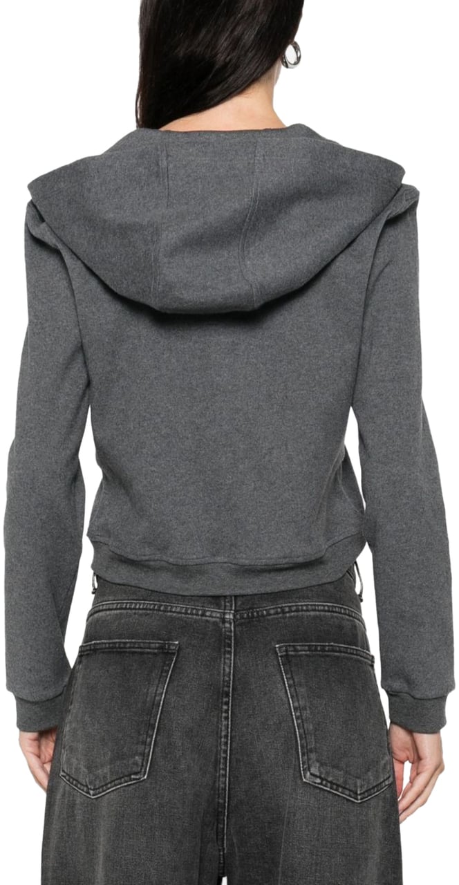 Tom Ford Sweaters Grey Grijs