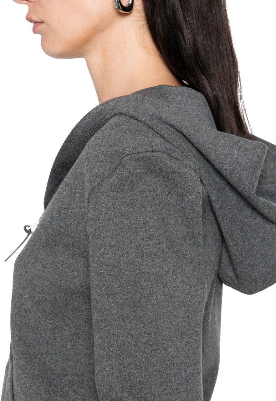 Tom Ford Sweaters Grey Grijs