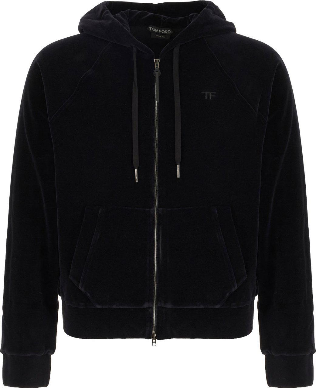 Tom Ford Sweaters Black Zwart