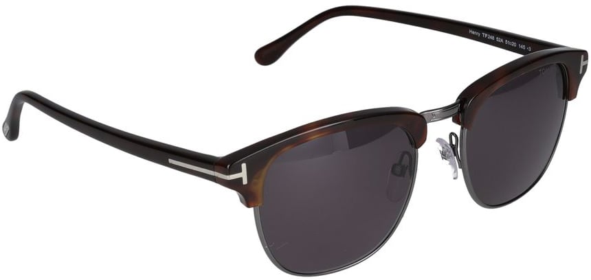 Tom Ford Sunglasses FT0248 52A 51/20/145 Grijs