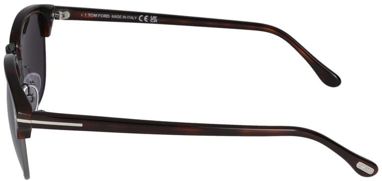 Tom Ford Sunglasses FT0248 52A 51/20/145 Grijs