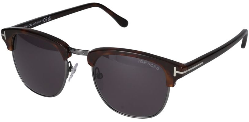 Tom Ford Sunglasses FT0248 52A 51/20/145 Grijs