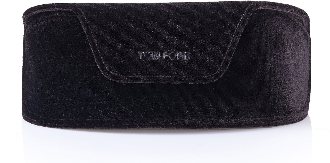 Tom Ford Sonnenbrille Goud