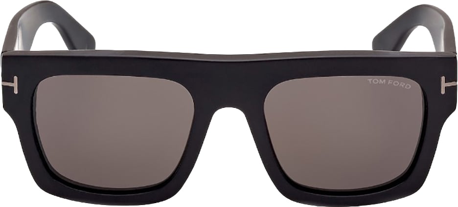 Tom Ford Tom Ford FT0711/5302A Zwart