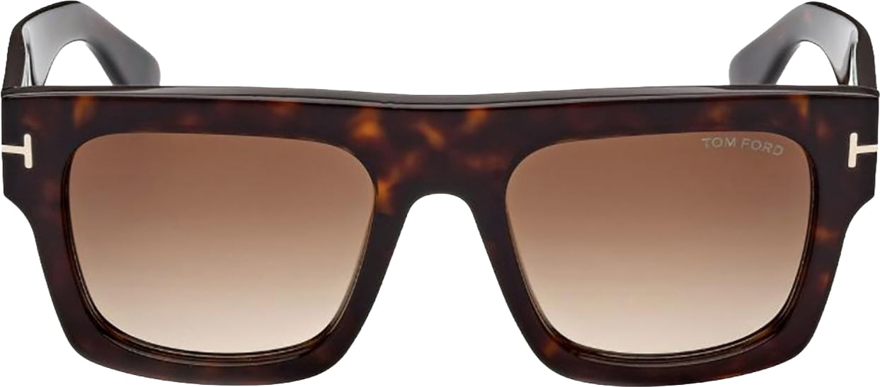 Tom Ford Tom Ford FT0711 Bruin