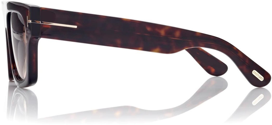 Tom Ford Tom Ford FT0711 Bruin