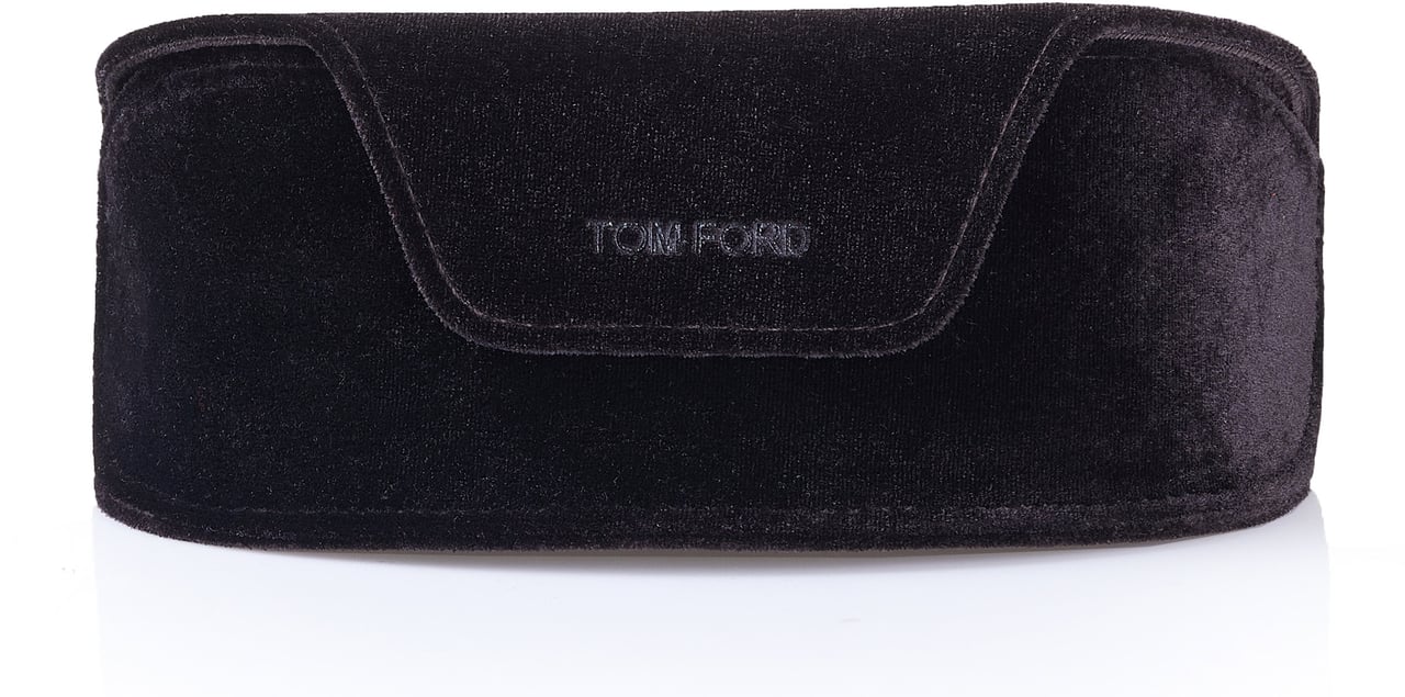 Tom Ford Sonnenbrille Zwart