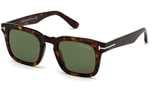 Tom Ford Tom Ford FT0751 Bruin