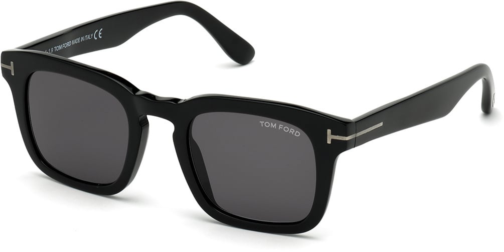 Tom Ford Tom Ford FT0751/N Zwart