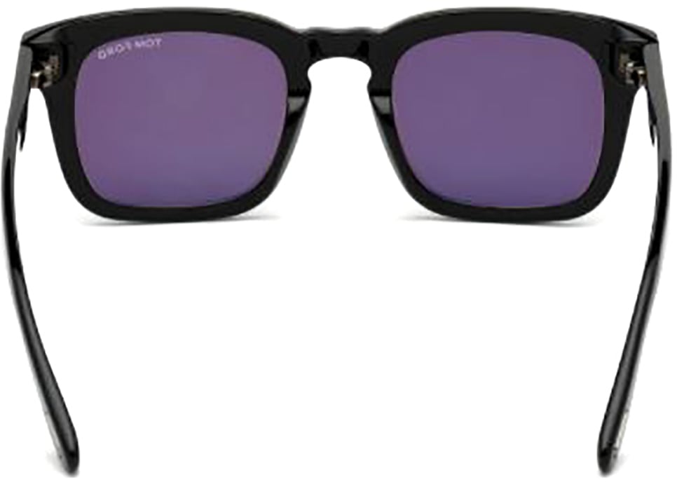 Tom Ford Tom Ford FT0751/N Zwart