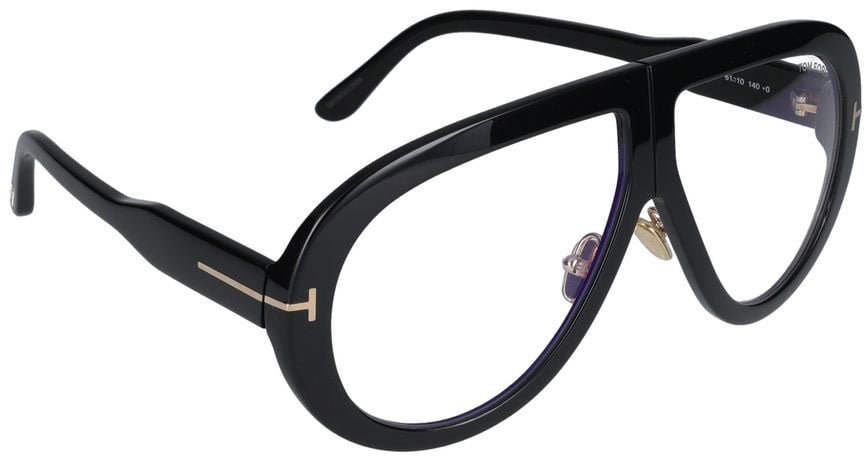 Tom Ford Sunglasses FT0836 001 61/10/140 Zwart