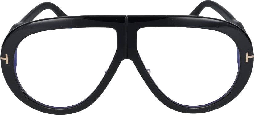 Tom Ford Sunglasses FT0836 001 61/10/140 Zwart