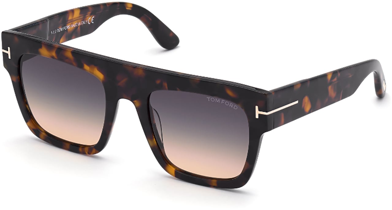 Tom Ford Tom Ford FT0847 Bruin