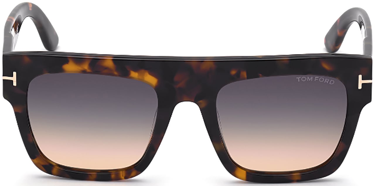 Tom Ford Tom Ford FT0847 Bruin
